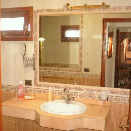 Casa Albryna Lanzarote Rural Villa, Pool Wifi וילה