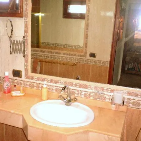 וילה Casa Albryna Lanzarote Rural Villa, Pool Wifi *