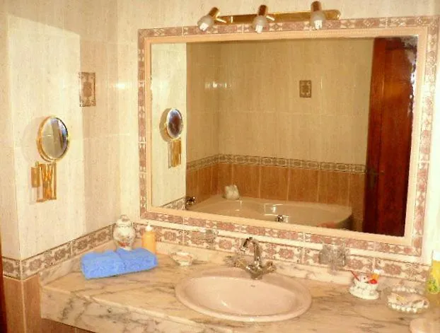 ヴィラ Casa Albryna Lanzarote Rural Villa, Pool Wifi