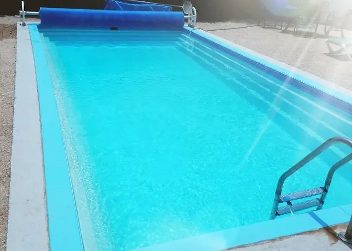 Casa Albryna Lanzarote Rural Villa, Pool Wifi ヴィラ Tahiche