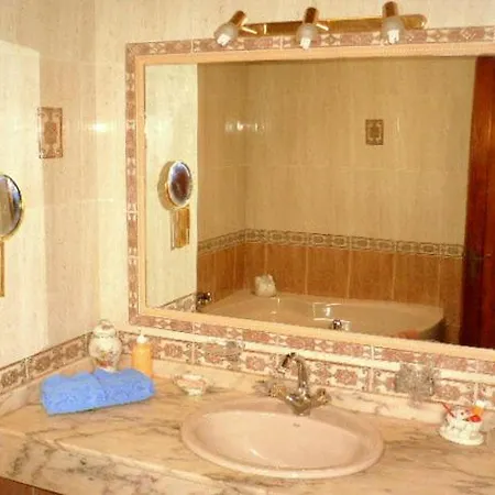 Βίλα Casa Albryna Lanzarote Rural Villa, Pool Wifi