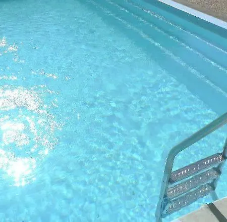 Casa Albryna Lanzarote Rural Villa, Pool Wifi Βίλα