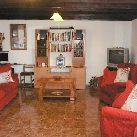 Casa Albryna Lanzarote Rural Villa, Pool Wifi Villa