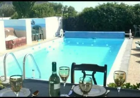 Casa Albryna Lanzarote Rural Villa, Pool Wifi * Tahiche