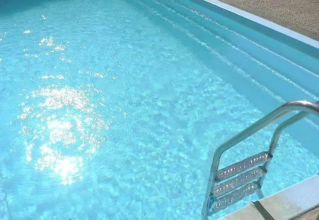 Casa Albryna Lanzarote Rural Villa, Pool Wifi Βίλα