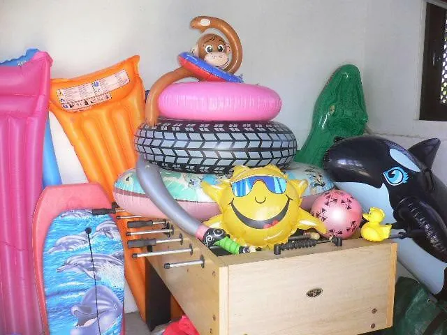 Casa Albryna Lanzarote Rural Villa, Pool Wifi Βίλα